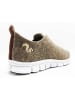 thies Sneaker für Damen in braun