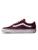 Vans Sneaker in Rot