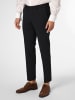 Finshley & Harding London Baukasten-Hose Hoxdon in marine