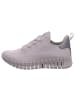 Ecco Damenschnürrschuhe halb modisch Womens in  Weiß