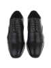 Ital-Design Halbschuh in Schwarz