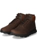 Clarks Winterboots ATL in Braun