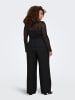 ONLY Carmakoma Top in Black