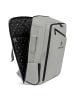 Pactastic Urban Collection Rucksack 55 cm in grey