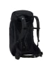 Vaude Jura 24 - Wanderrucksack 53 cm (baltic sea) in schwarz