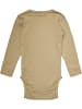 Hummel Druckknopf Strampler Hmlrene Kinder in IRISH CREAM