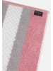 Ross 4 X Handtuch 2 X Duschtuch im Set Harmony in Altrosa