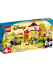 LEGO Disney™ 10775 Mickys und Donald Duck's Farm