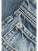 JACK & JONES Junior Jeans 'JJIALEX JJORIGINAL' in blau