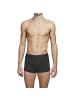 Jack & Jones Boxershort 10er Pack in Schwarz