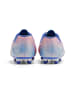 Hummel Fußball Schuh Top Star Fußball Kinder in MULTI COLOUR PINK/BLUE