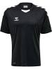 Hummel Hummel T-Shirt Hmlcore Multisport Herren Atmungsaktiv Schnelltrocknend in BLACK