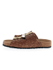 Armata di Mare Pantoletten AMD1V3760-TAN Braun
