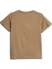 Sometime Soon T-Shirt Stmocean Kinder in SEPIA TINT