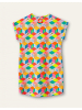 Oilily Timeless Jersey-Kleid in Rot