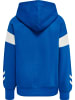 Hummel Hummel Kapuzenpullover Hmloptimism Kinder in LAPIS BLUE