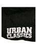 Urban Classics Gesichtsmasken in black