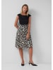 s.Oliver Kleid in 93A1_schwarz