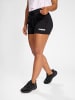 Hummel Hummel Kurze Hose Hmllegacy Damen in BLACK