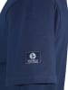 SCHIETWETTER "Küstenkind" in navy-weiß
