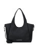 Valentino Futura Shopper Tasche 34 cm in nero