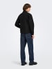 ONLY & SONS Jacke in Black