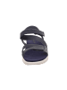 Legero in blau
