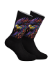 Jenes Socks Socken in Multicolored