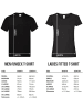 Marvel T-Shirt "Comics Characters T-Shirt" in Schwarz
