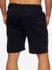 Tazzio Shorts "17600" - Sweatshorts - in Schwarz
