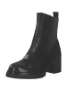 Hispanitas Stiefeletten in antracita/black