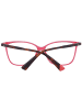 Web Damen Optische Fassungen Trapez Rose