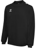 Hummel T-Shirt Hmlrugby Erwachsene in BLACK