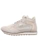 Cetti Sneaker High in beige