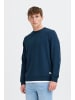 BLEND Sweater BHKusal in Blau