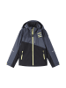 Reima Reimatec Winterjacke " Skijacke Kaaranka " in Schwarz