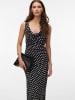 Vero Moda Kleid in Black
