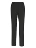 GOLDNER Reiseschlupfhose MARTHA Knitterunempfindliche Reiseschlupfhose MARTHA in schwarz