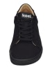 KOEL Sneaker Low HAZEL CANVAS in schwarz
