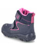 superfit Snowboots HUSKY in blau