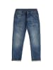 G-Star Raw Morry FWD Regular Tapered Selvedge Jeans faded pacific