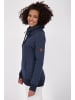 alife and kickin Sweatshirt VivianAK A in marine melange
