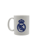 Real Madrid Keramiktassees Wappen Box
