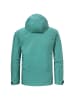 Schöffel Jacke "Jacket Easy XT M" in emerald slate