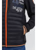 FQ1924 Softshelljacke FQJano in Schwarz