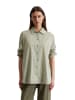 Marc O'Polo Bluse relaxed in Smooth Sage