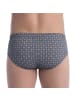 Abanderado 3er-Set: Slip in Multicolored