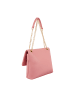 myMo Damen Schultertasche in Pink
