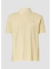 s.Oliver Polo-Shirt in 1210_hellgelb