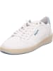 BLAUER USA Sneaker in weiß